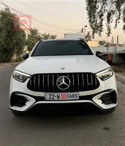 مرسيدس بنز GLC